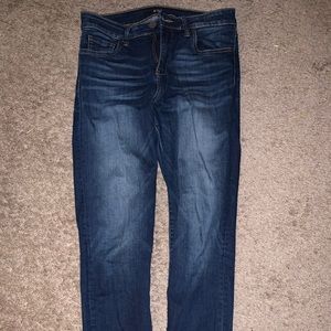 KUT from kloth skinny jeans